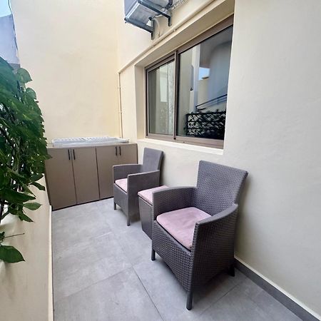 Residence Miramas 2 - C5 Marakeş Dış mekan fotoğraf