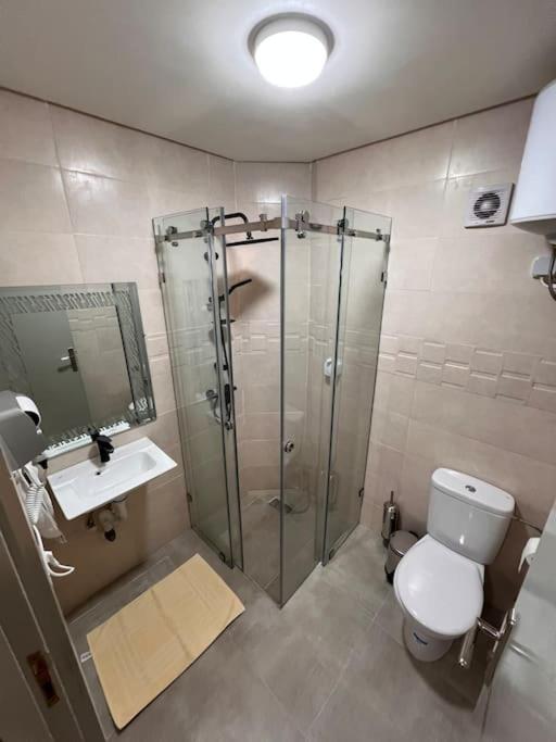 Residence Miramas 2 - C5 Marakeş Dış mekan fotoğraf