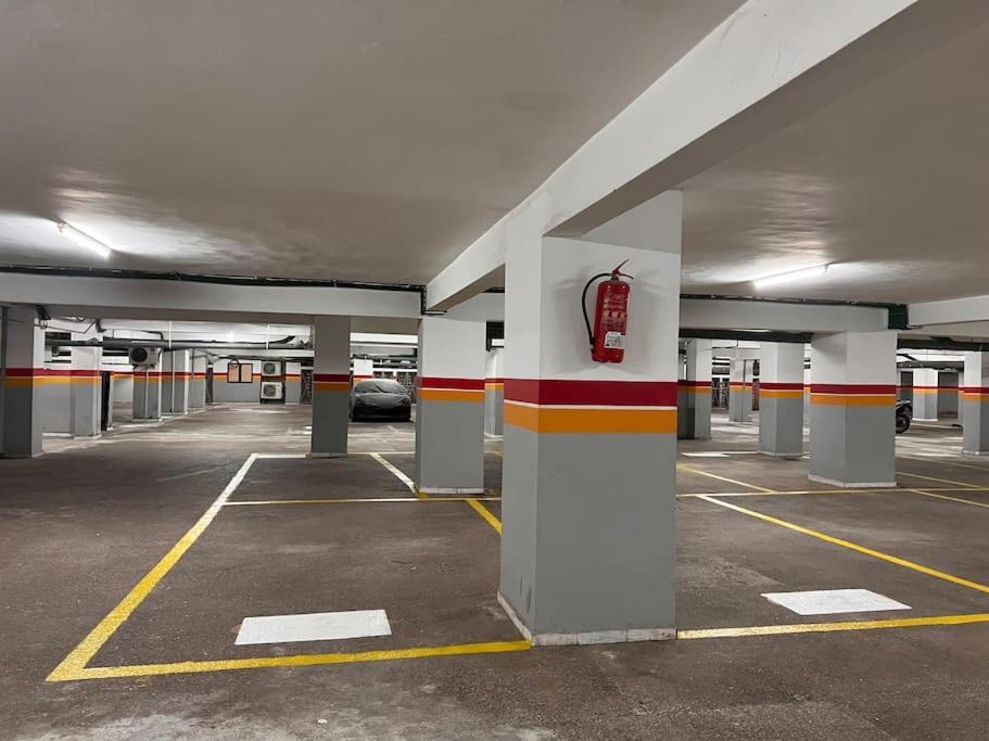 Residence Miramas 2 - C5 Marakeş Dış mekan fotoğraf