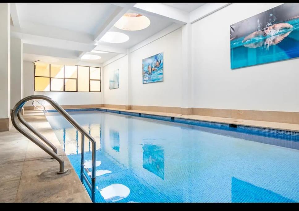 Residence Miramas 2 - C5 Marakeş Dış mekan fotoğraf