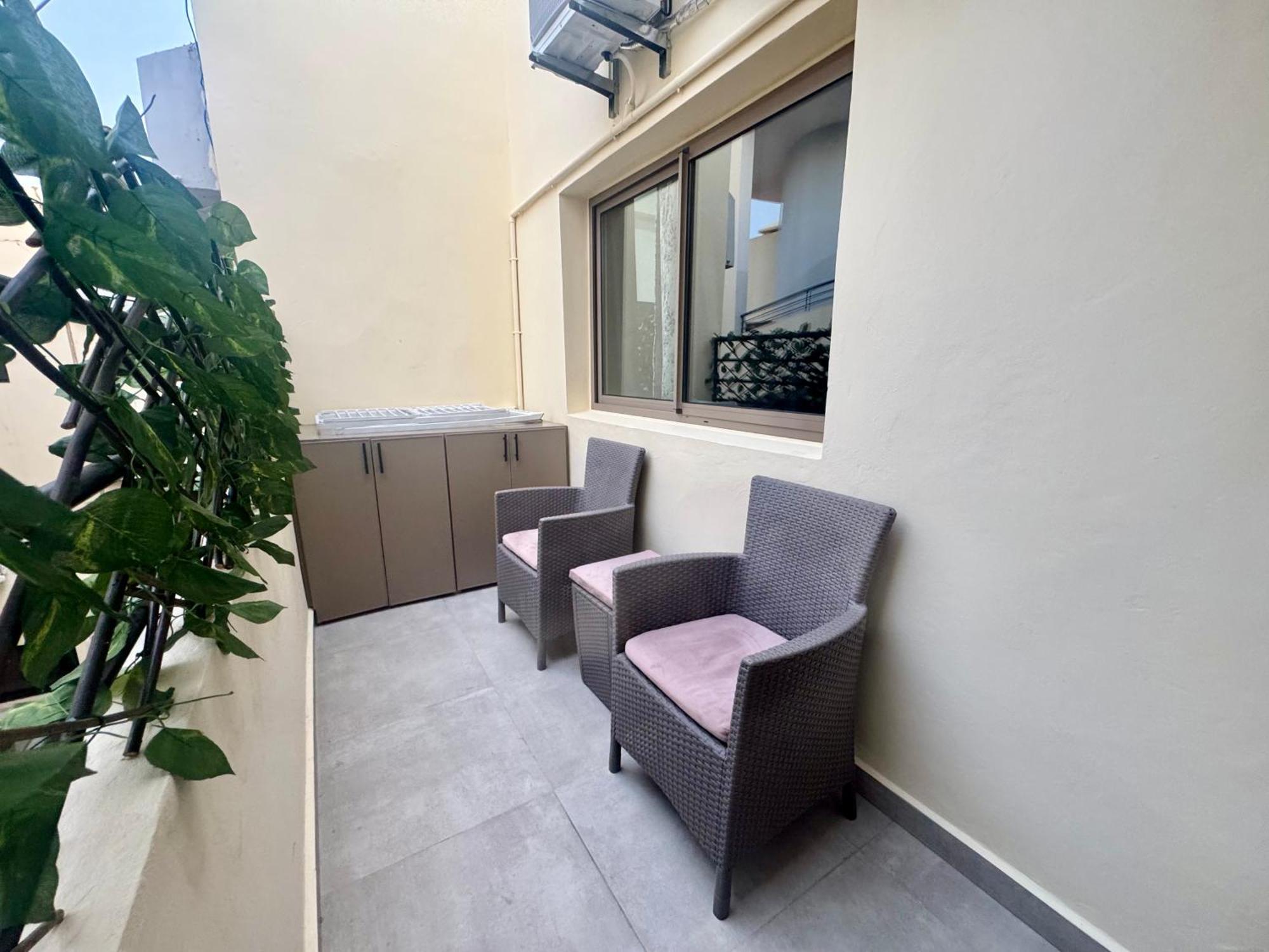 Residence Miramas 2 - C5 Marakeş Dış mekan fotoğraf